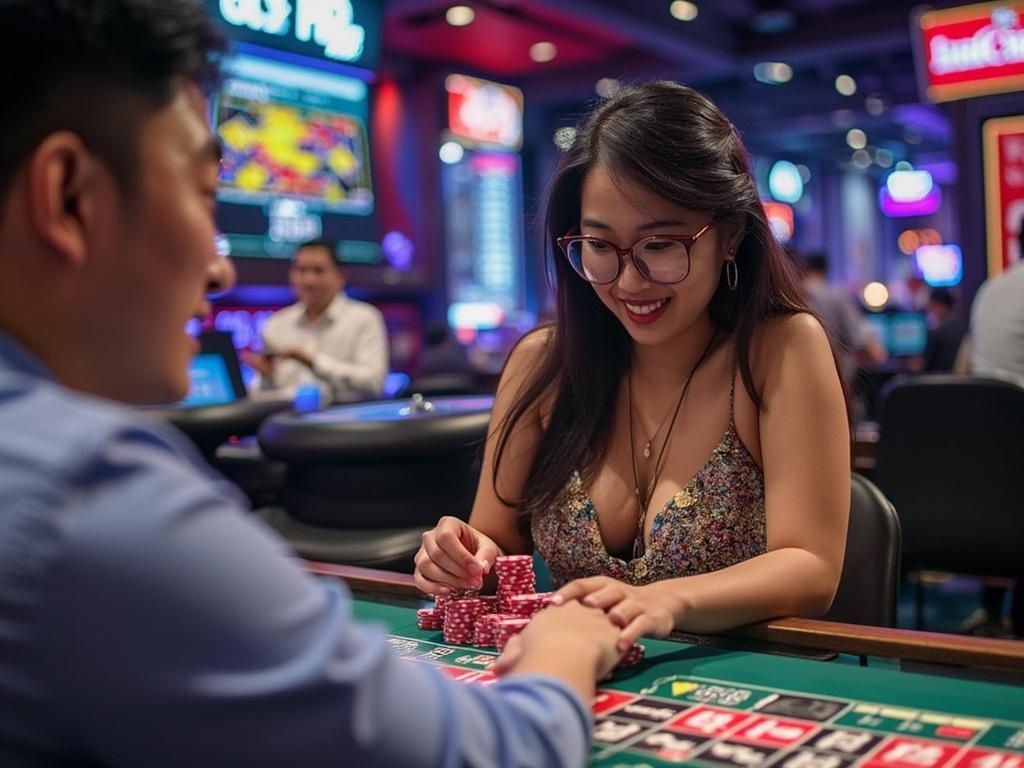 Philippines : le gouvernement envisage de taxer et même bannir les casinos en ligne offshore