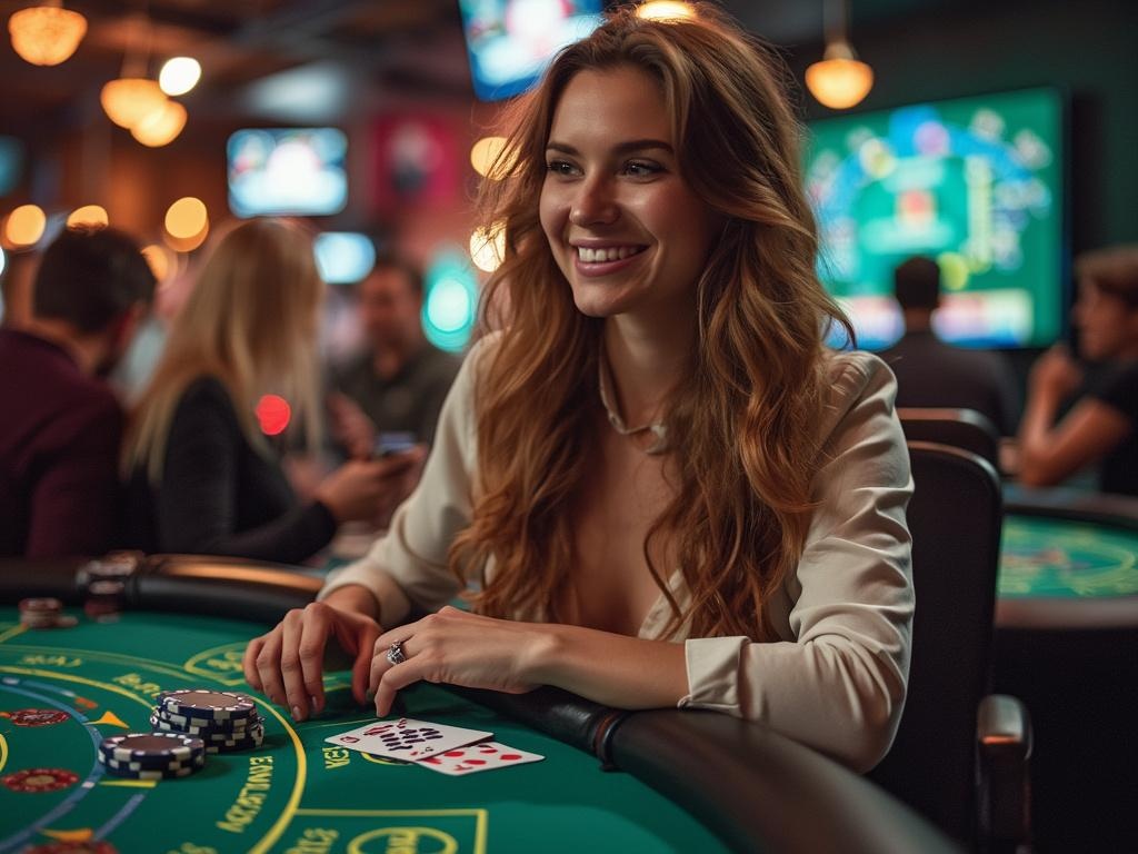 Des influenceurs proposent des offres “packs casino” à leurs abonnés payants