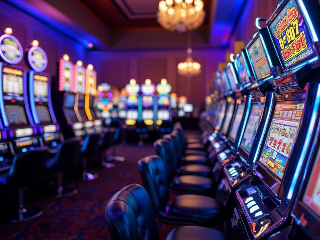 IGT triomphe aux EKG Slot Awards 2025 avec un total de 7 récompenses !