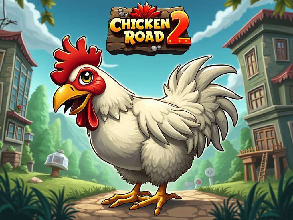 Les 5 fonctionnalités que j’adore sur Chicken Road 2