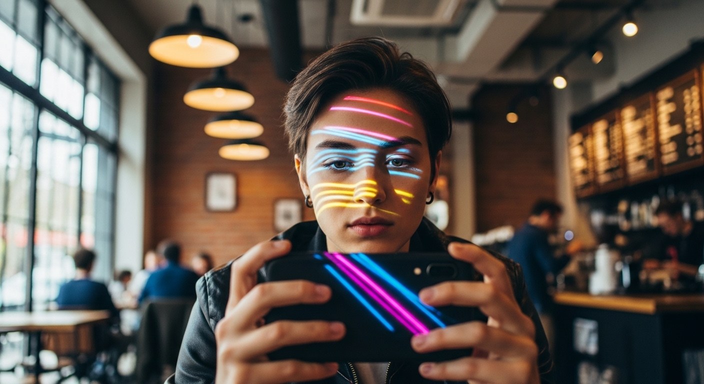 Guide pratique TikTok : décrypter les tendances qui cartonnent en 2025