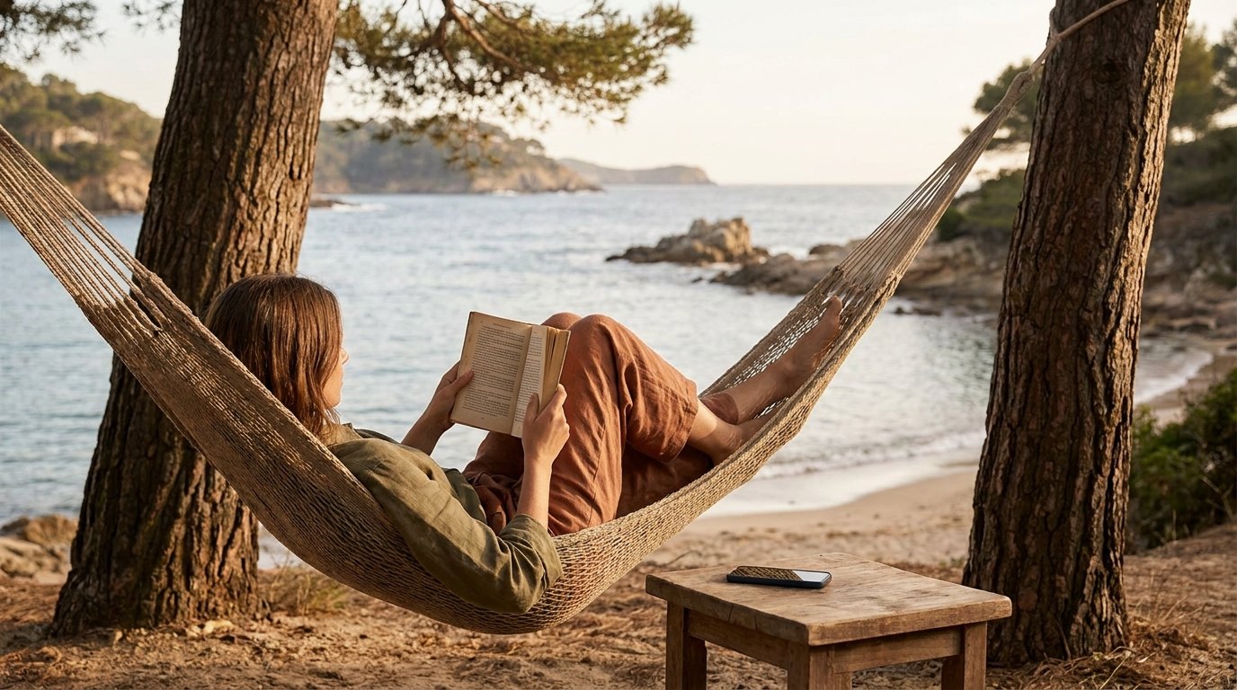 Digital detox vs hyperconnexion : ce que dix jours sans écrans changent vraiment