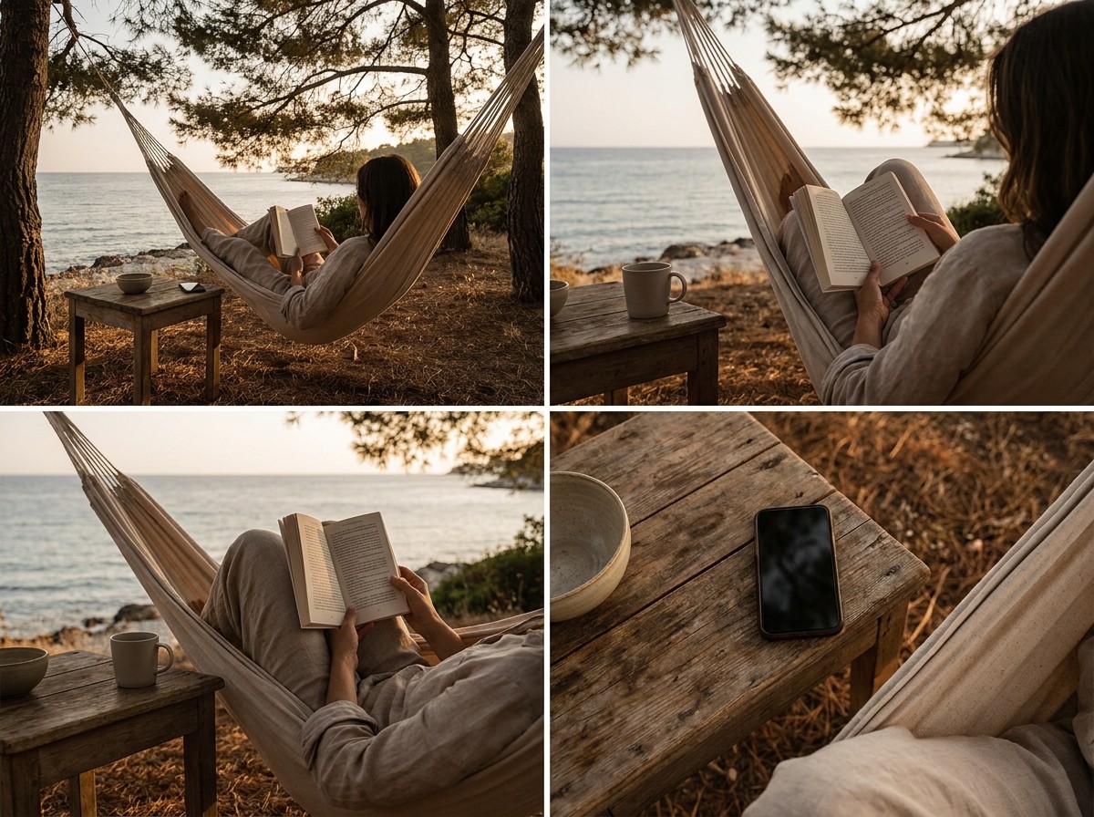 Digital detox Digital detox